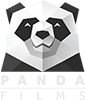 Panda Films – Film | Production | Istanbul | Turkey Logo